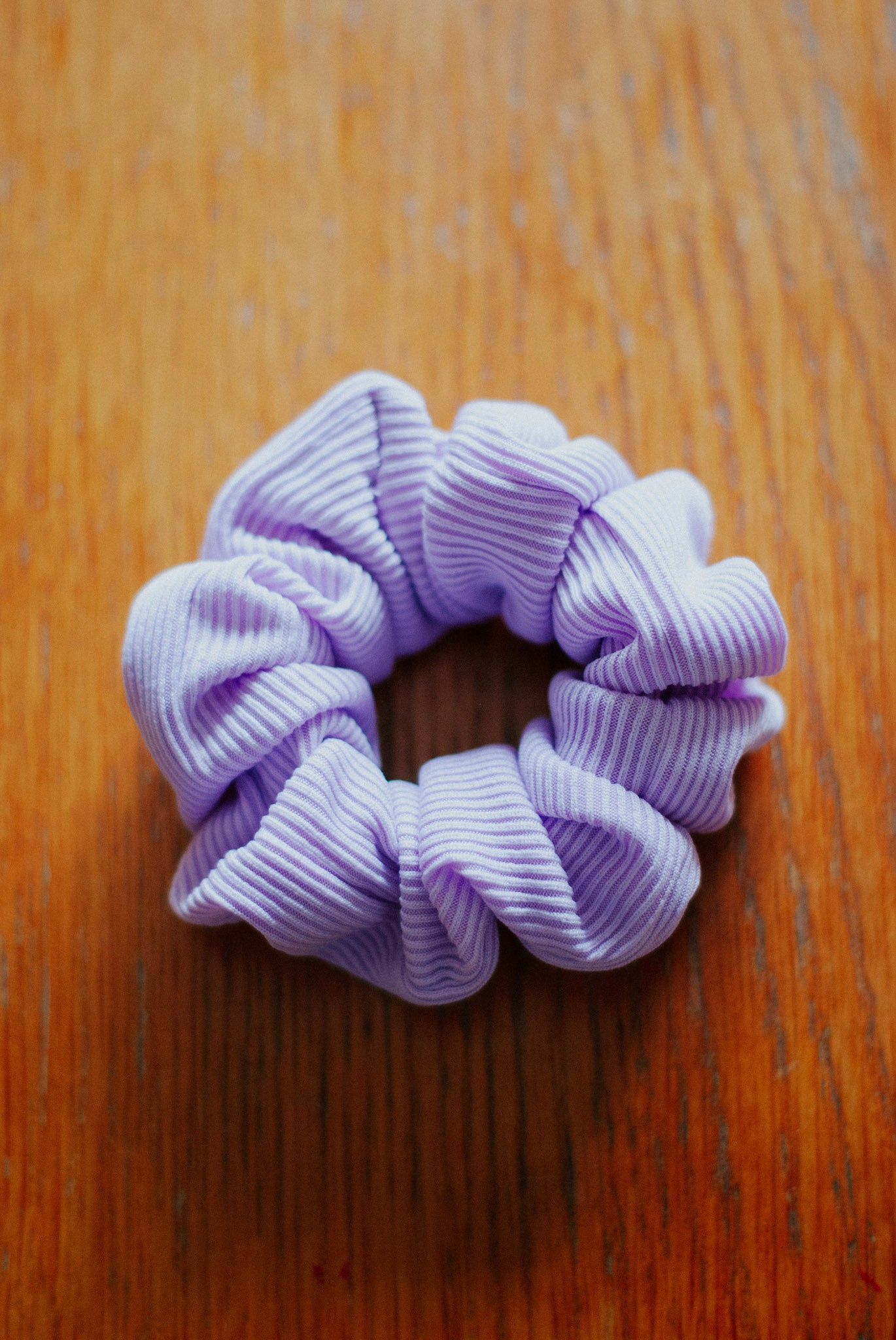 The Barn Dancer Scrunchie – Handmade in Wales, Full of Colour & Character