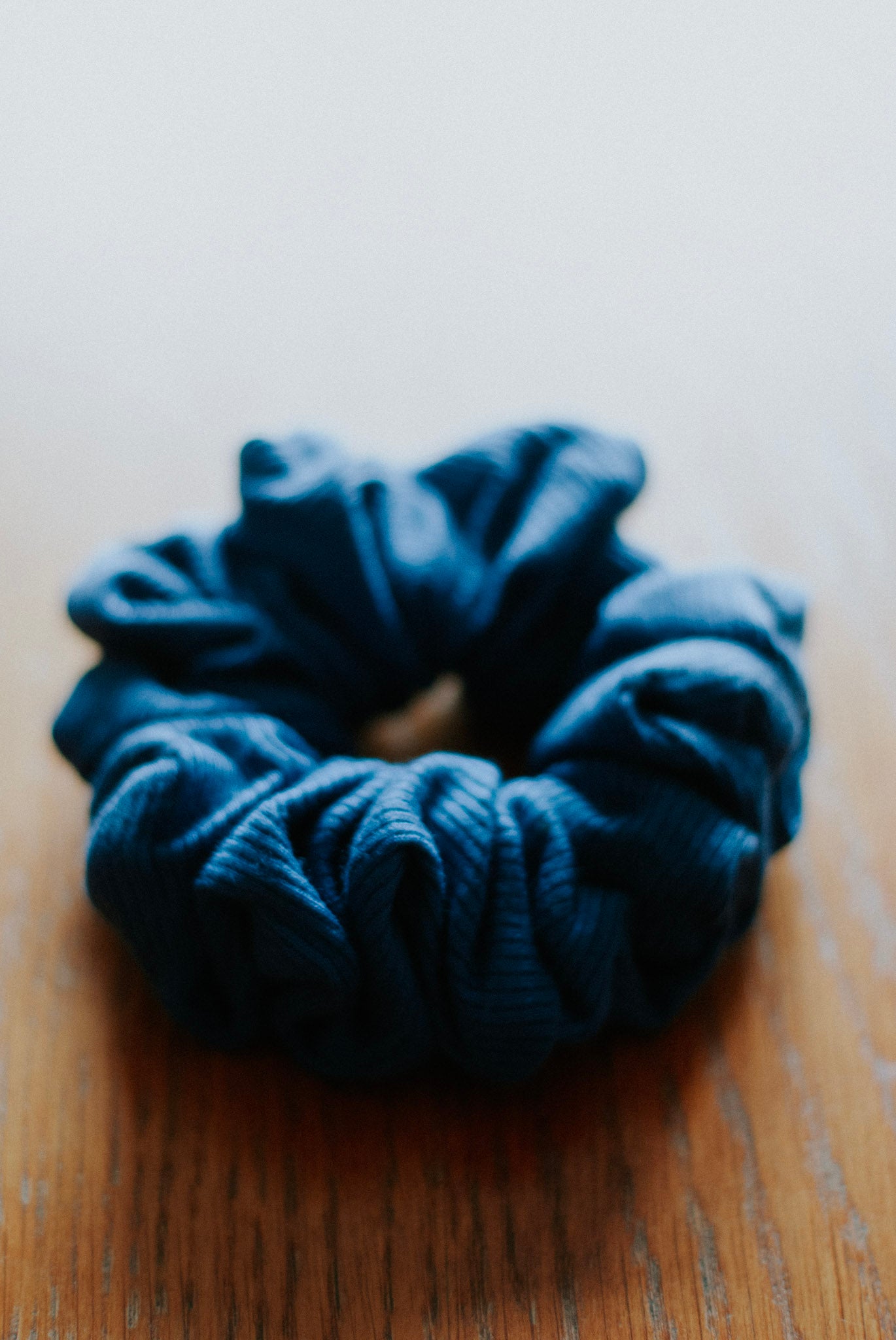The Barn Dancer Scrunchie – Handmade in Wales, Full of Colour & Character