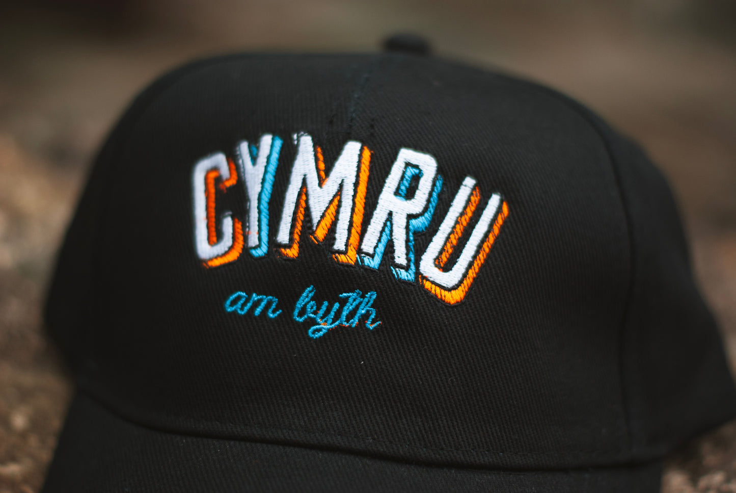 Cymru Am Byth Baseball