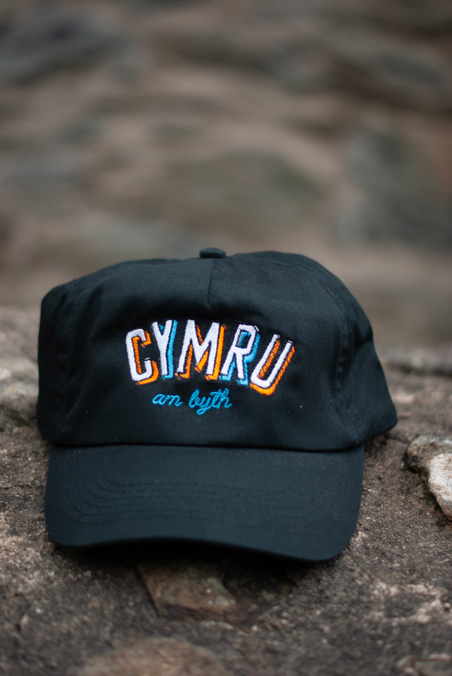 Cymru Am Byth Baseball