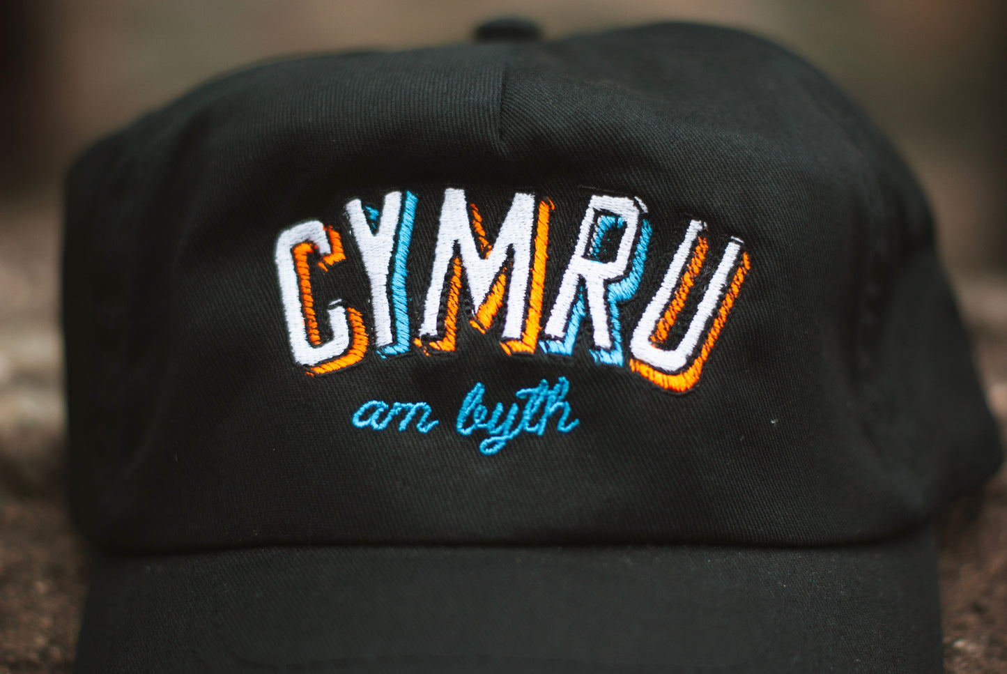 Cymru Am Byth Baseball