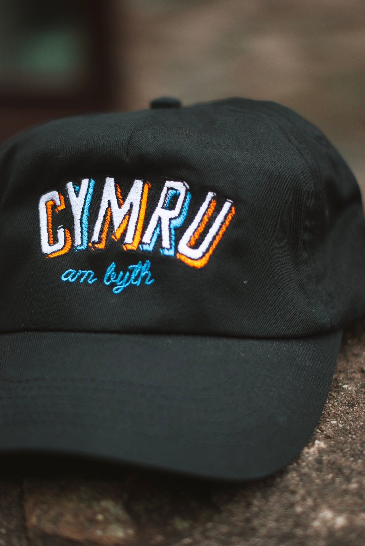 Cymru Am Byth Baseball