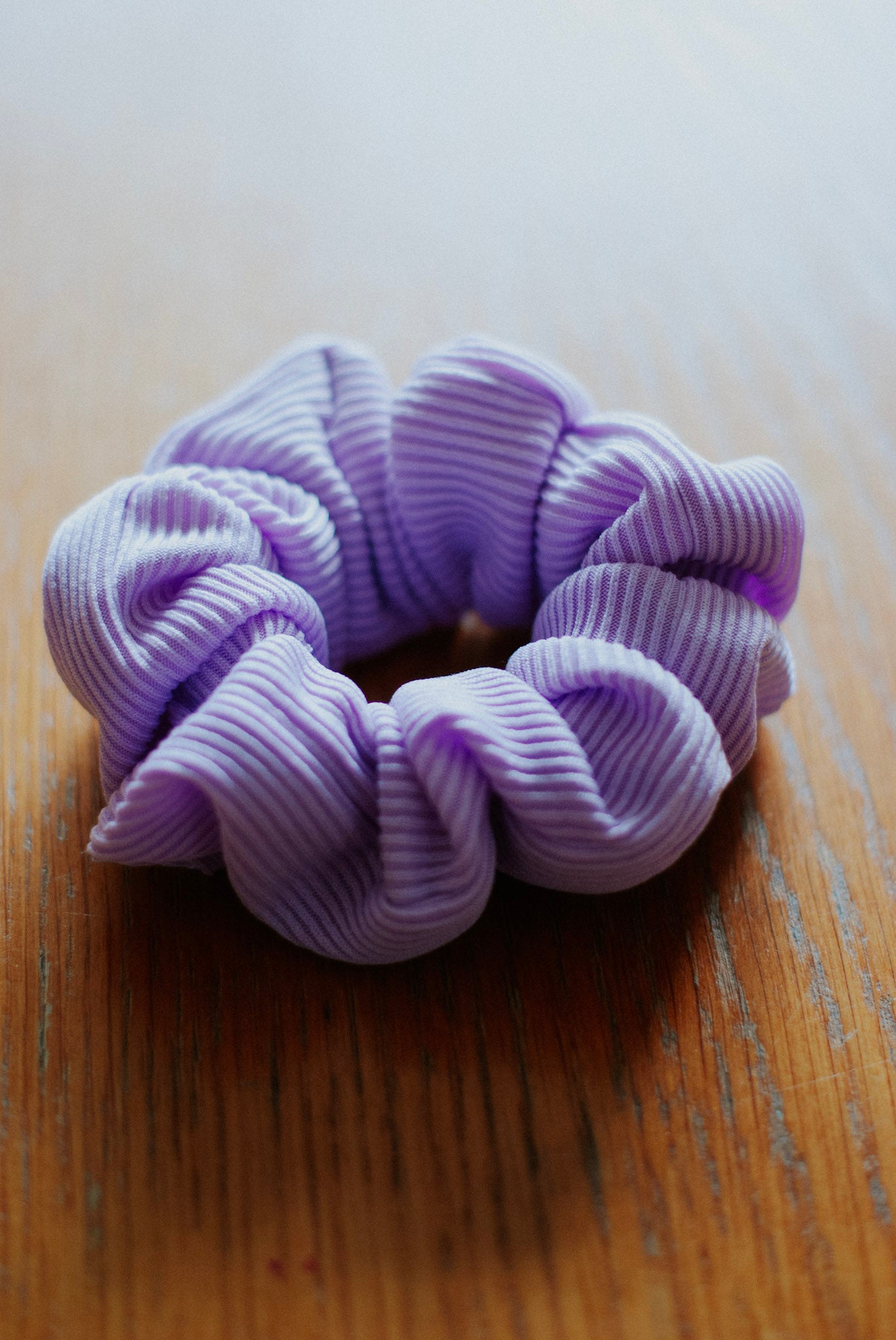 The Barn Dancer Scrunchie – Handmade in Wales, Full of Colour & Character