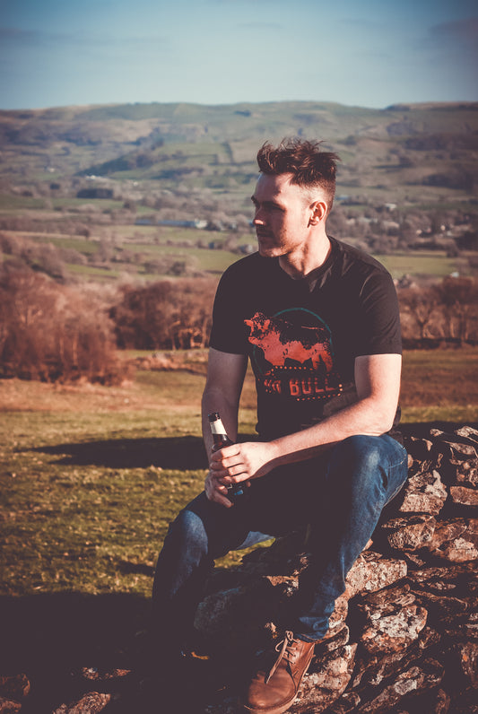 Take No Bull T Shirt