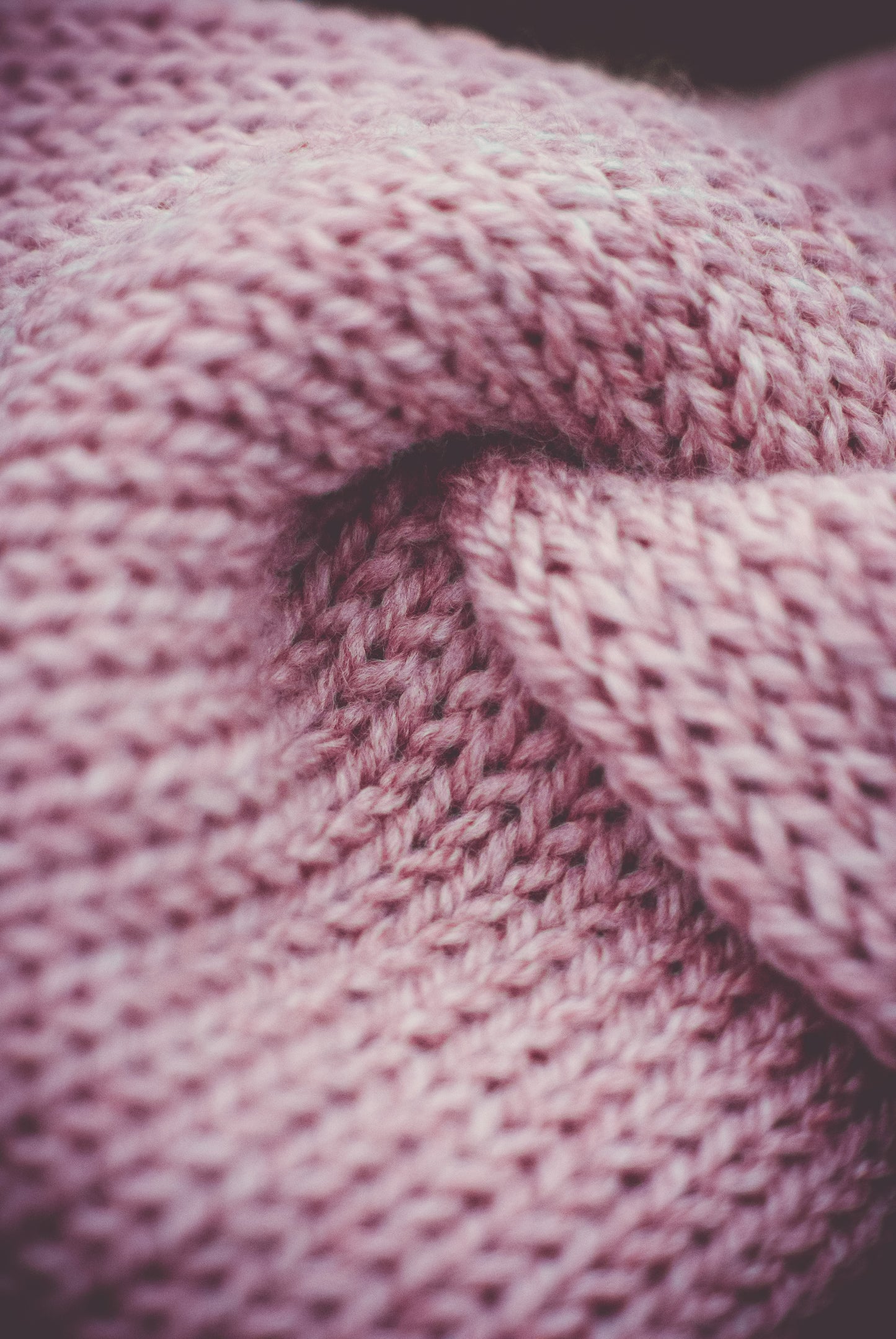 Handmade Woolblend Headband – Warm, Stylish, and Crafted in Wales
