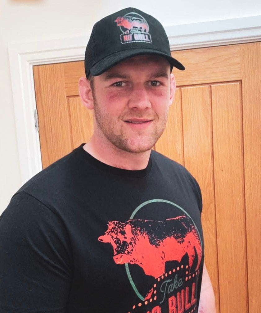 Take No Bull T Shirt