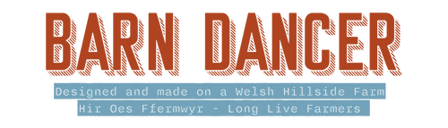 BARN DANCER
