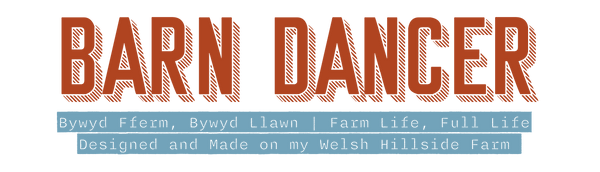 BARN DANCER